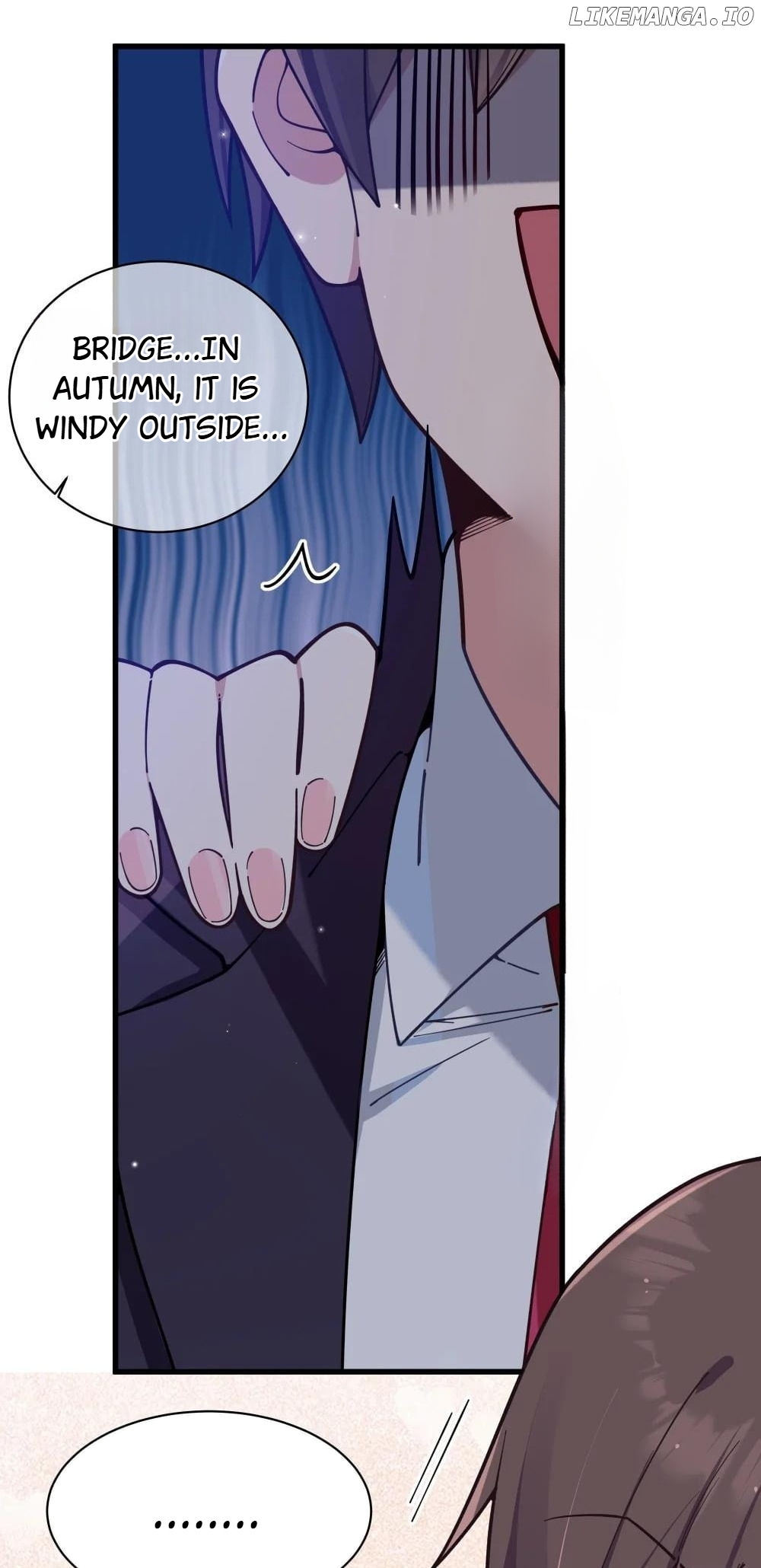 My Fake Girlfriends are using me as a Shield Chapter 126 - page 44